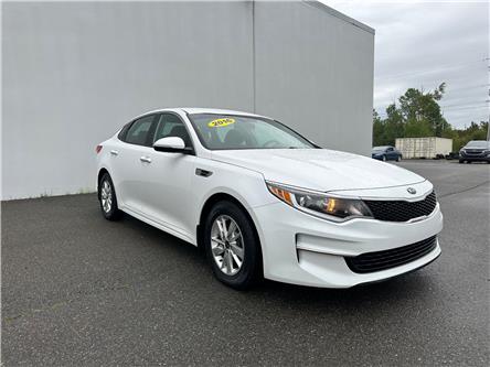 2016 Kia Optima LX (Stk: 070860A) in Antigonish - Image 1 of 3