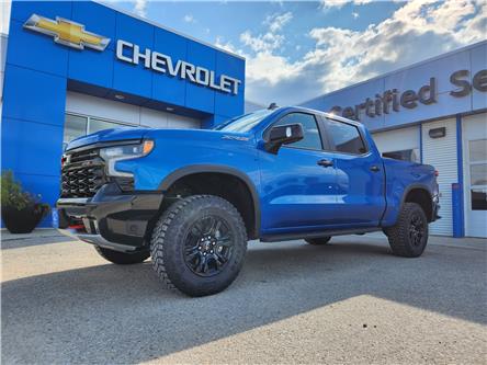 2023 Chevrolet Silverado 1500 ZR2 (Stk: 30731) in The Pas - Image 1 of 20