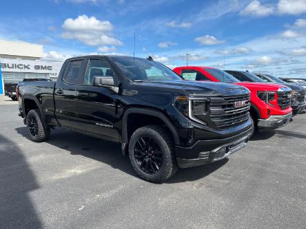 2023 GMC Sierra 1500 Pro (Stk: 23149) in St. Stephen - Image 1 of 5