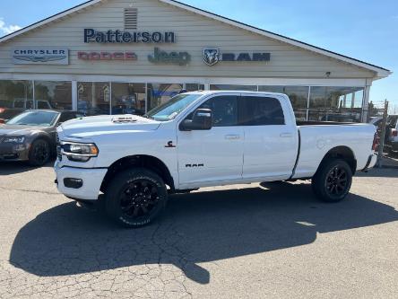 2023 RAM 2500 Laramie (Stk: 7257) in Fort Erie - Image 1 of 2