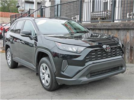2021 Toyota RAV4 LE (Stk: 203640) in Lower Sackville - Image 1 of 26