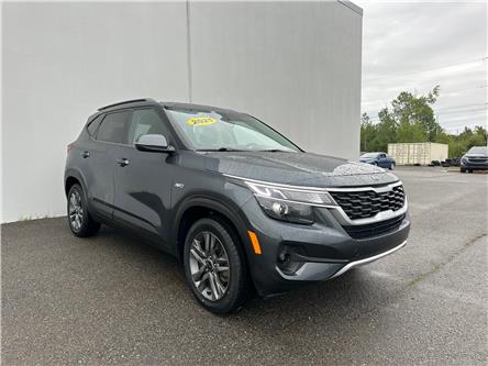 2021 Kia Seltos LX (Stk: 155755A) in Antigonish - Image 1 of 3