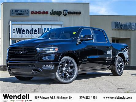 2024 RAM 1500 Limited (Stk: 43930) in Kitchener - Image 1 of 16