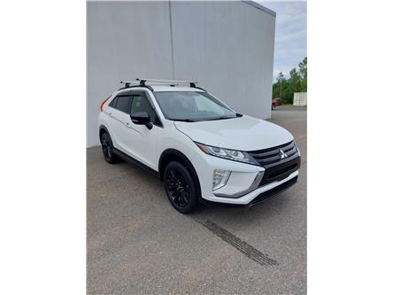 2020 Mitsubishi Eclipse Cross SE (Stk: 602413A) in Antigonish - Image 1 of 3