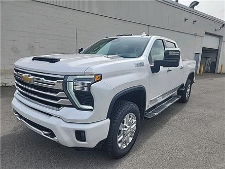 2024 Chevrolet Silverado 2500HD High Country (Stk: 210735) in New Glasgow - Image 1 of 14