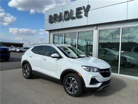2023 Buick Encore GX Select (Stk: 23115) in Moosomin - Image 1 of 13