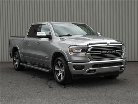 2019 RAM 1500 Laramie (Stk: 23-214) in Cowansville - Image 1 of 39