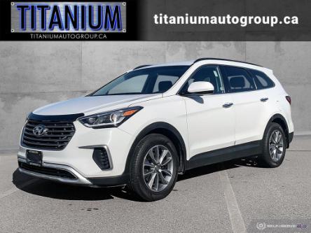 2018 Hyundai Santa Fe XL Base (Stk: 281365) in Langley BC - Image 1 of 25