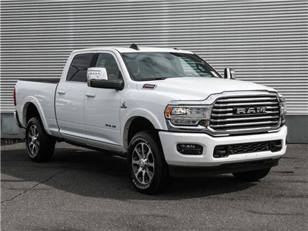 2023 RAM 2500 Limited Longhorn (Stk: G3-0252) in Granby - Image 1 of 37