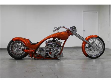 2017 Custom Ballistic Cycle Murphy (Stk: 18796) in Toronto - Image 1 of 18
