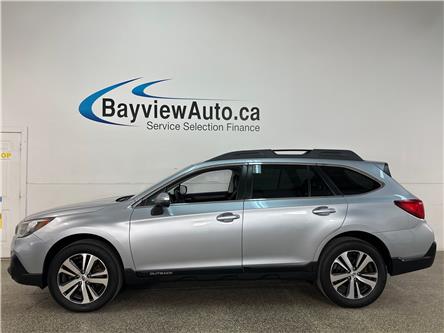 2019 Subaru Outback 2.5i Limited (Stk: 40449J) in Belleville - Image 1 of 21