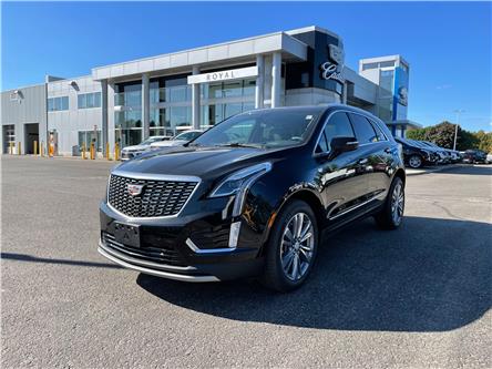 2024 Cadillac XT5 Premium Luxury (Stk: 10512) in Orangeville - Image 1 of 21
