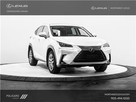 2020 Lexus NX 300 Base (Stk: 220236P) in Brampton - Image 1 of 29
