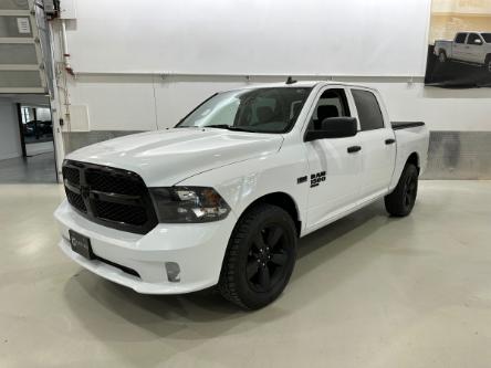 2019 RAM 1500 Classic  (Stk: A8538) in Saint-Eustache - Image 1 of 30