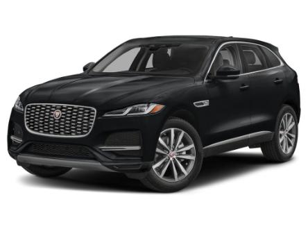 2023 Jaguar F-PACE P400 R-Dynamic S (Stk: 8-218-demo) in Ottawa - Image 1 of 12