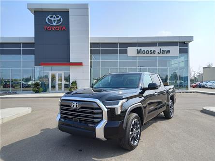 2023 Toyota Tundra Limited (Stk: 239180) in Moose Jaw - Image 1 of 31