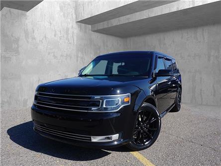 2018 Ford Flex Limited (Stk: O23-902) in Kelowna - Image 1 of 18