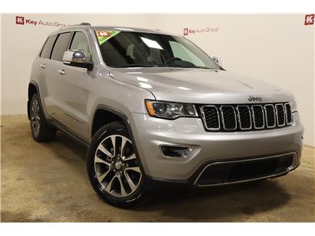 2018 Jeep Grand Cherokee Limited (Stk: 233806A) in Yorkton - Image 1 of 20