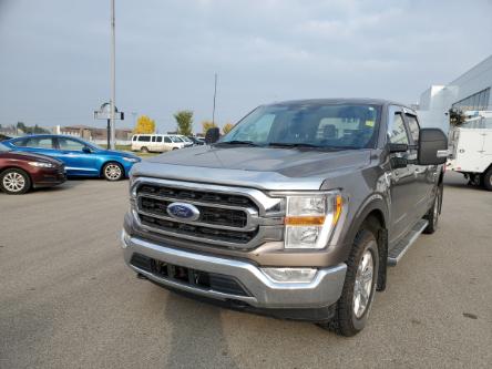 2022 Ford F-150 XLT (Stk: F4951) in Prince Albert - Image 1 of 13