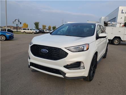 2022 Ford Edge  (Stk: F4327) in Prince Albert - Image 1 of 15
