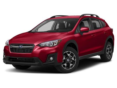 2020 Subaru Crosstrek Touring (Stk: 24079A) in Rouyn-Noranda - Image 1 of 9