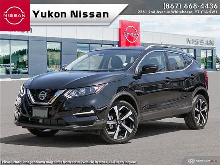 2023 Nissan Qashqai SL (Stk: 4297) in Whitehorse - Image 1 of 23