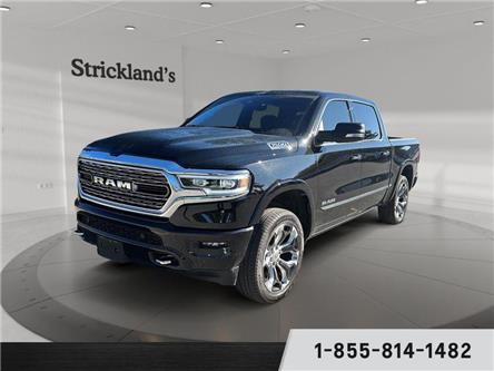 2022 RAM 1500 Limited (Stk: 235209) in Brantford - Image 1 of 22
