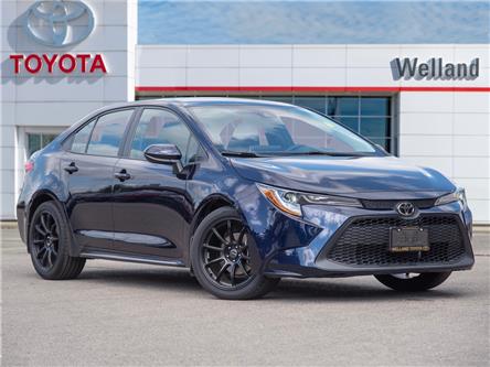 2020 Toyota Corolla LE (Stk: 5503X) in Welland - Image 1 of 21
