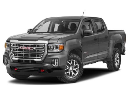 2022 GMC Canyon  (Stk: 23129A) in DOLBEAU-MISTASSINI - Image 1 of 9