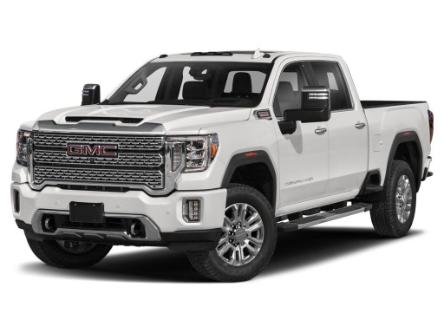 2021 GMC Sierra 2500HD Denali (Stk: 24016A) in DOLBEAU-MISTASSINI - Image 1 of 9