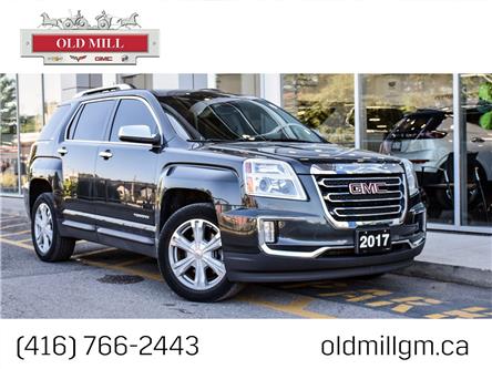 2017 GMC Terrain SLT (Stk: 261111U) in Toronto - Image 1 of 10