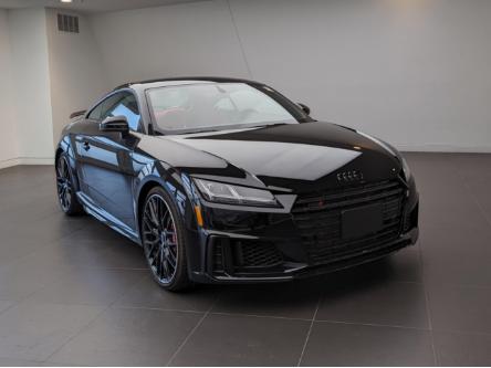 2023 Audi TTS 2.0T (Stk: 182509) in Oakville - Image 1 of 14