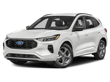 2023 Ford Escape ST-Line (Stk: 23268) in Smiths Falls - Image 1 of 12