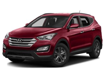 2014 Hyundai Santa Fe Sport 2.0T Limited (Stk: 31376A) in Thunder Bay - Image 1 of 10