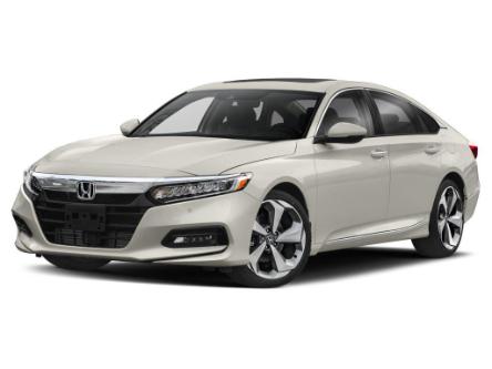 2019 Honda Accord Touring 1.5T (Stk: 31380A) in Thunder Bay - Image 1 of 9