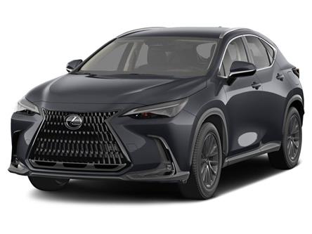 2024 Lexus NX 350h Base (Stk: 6215) in Kingston - Image 1 of 2