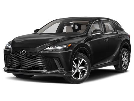 2023 Lexus RX 350 Base (Stk: 6218) in Kingston - Image 1 of 12