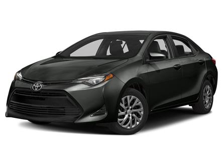 2017 Toyota Corolla SE (Stk: 20191A) in Collingwood - Image 1 of 2