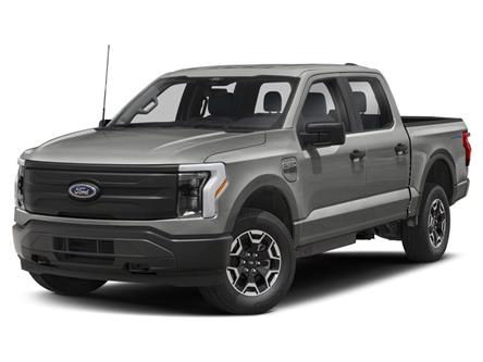2023 Ford F-150 Lightning  (Stk: W1EZ34LP) in Hamilton - Image 1 of 12