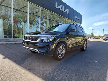 2022 Kia Seltos EX (Stk: PS8227) in Charlottetown - Image 1 of 19