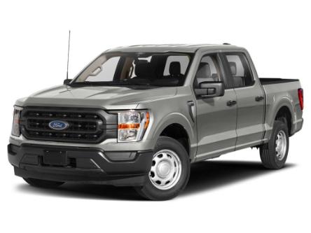 2023 Ford F-150 Platinum (Stk: 3T7734) in Cardston - Image 1 of 12