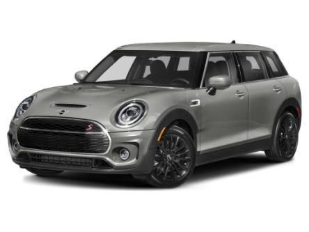 2020 MINI Clubman Cooper (Stk: P2414) in Ottawa - Image 1 of 11