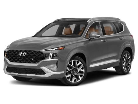 2023 Hyundai Santa Fe Ultimate Calligraphy (Stk: N4245) in Burlington - Image 1 of 12