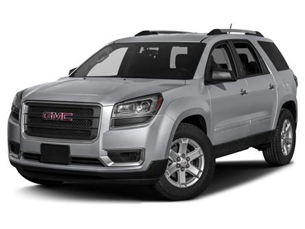 2015 GMC Acadia SLE2 (Stk: 23DR8524A) in Vermilion - Image 1 of 10