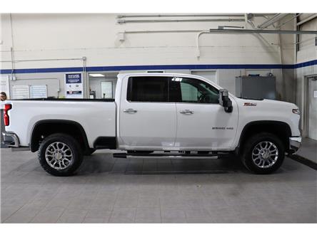 2024 Chevrolet Silverado 2500HD LTZ (Stk: R3021) in Watrous - Image 1 of 50
