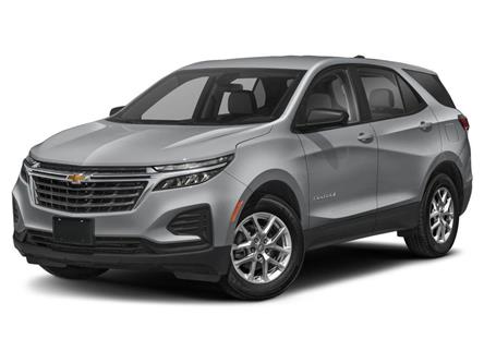2024 Chevrolet Equinox LT (Stk: 24T017) in Wadena - Image 1 of 11