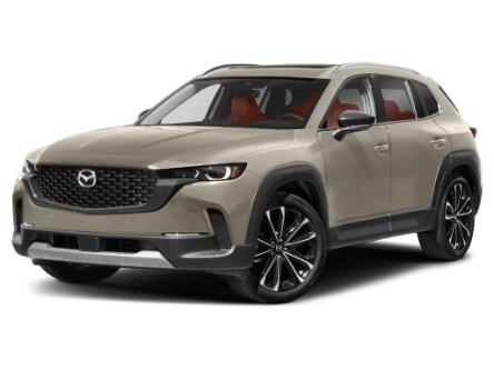 2024 Mazda CX-50 GT w/Turbo (Stk: J240105) in Markham - Image 1 of 11