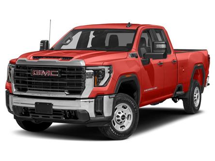 2024 GMC Sierra 2500HD SLE (Stk: 41160) in Slave Lake - Image 1 of 11
