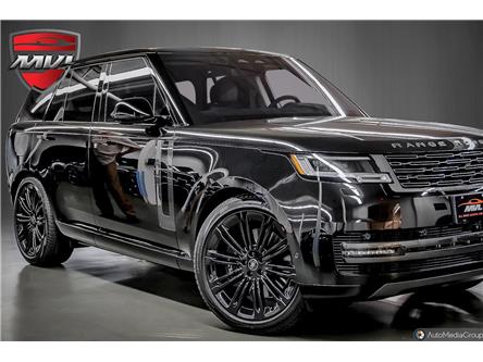 2023 Land Rover Range Rover P530 SE in Oakville - Image 1 of 36