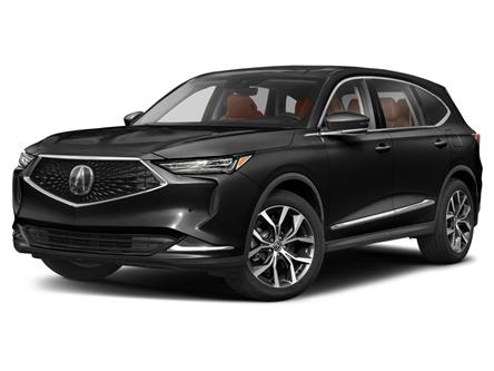 2024 Acura MDX Tech (Stk: 24041) in London - Image 1 of 12